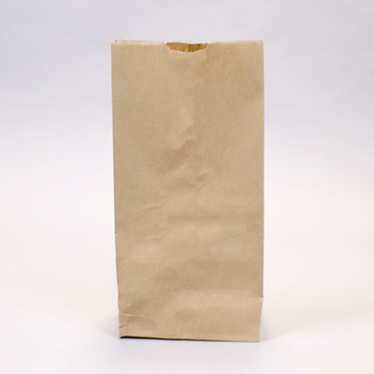 Custom-Printed Natural Kraft 16-lb